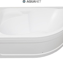 Aquanet Allento 00205221 170x100 Акриловая ванна 170x100x72 см, Россия - фото 1 - фото 3