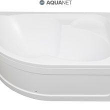 Aquanet Allento 00205224 170x100 Акриловая ванна 170x100x72 см, Россия - фото 1 - фото 3
