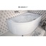 Aquanet Allento 00205224 170x100 Акриловая ванна 170x100x72 см, Россия - фото 6