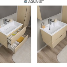 Aquanet алвита 70 тумба