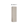 Aquanet Алвита 00183978 сливочный