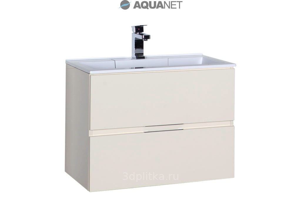 Aquanet алвита 70 тумба