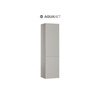 Aquanet Алвита 00183983 кремовый