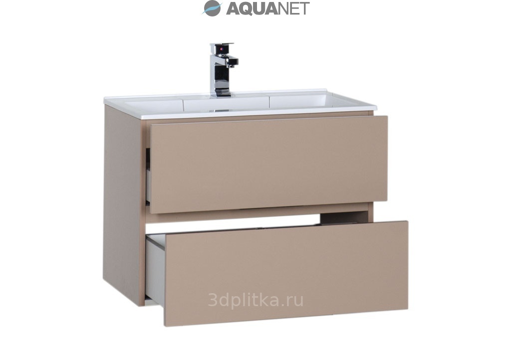 Aquanet алвита 70 тумба