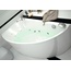 Aquanet Augusta 00205463 170x90 Акриловая ванна 170x90x66,7 см, Россия - фото 4