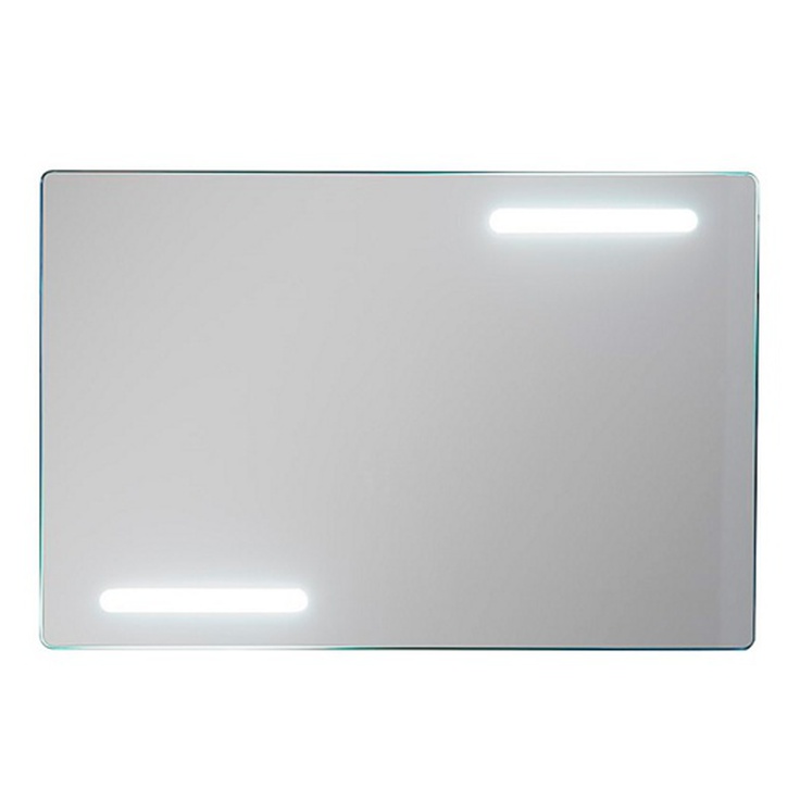 Aquanet 00180752 TH-22 90x60 с внутренней подсветкой, защита от попадания воды, IR sensor Зеркало 3,2x90x60 см, Россия - фото 1 Aquanet 00180752 TH-22 90x60 с внутренней подсветкой, защита от попадания воды, IR sensor Зеркало 3,2x90x60 см, Россия - фото 1