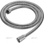 Aquanet KP41512SB серебристо-черный Душевой шланг Россия - фото 1