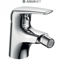 Aquanet Conte SD91384 Смеситель 14,7x5x14,3 см, для биде, Россия - фото 1 - фото 1