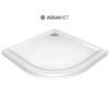 Aquanet Delta 90x90 Угловой + панель