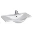 Aquanet Everson 00177621 105 Мебельная раковина 59,5x104,5x5,8 см, Россия - фото 1