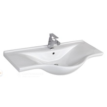 Aquanet Everson 00177621 105 Мебельная раковина 59,5x104,5x5,8 см, Россия - фото 1 - фото 1