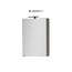 Aquanet Эвора 17х59.6-2 Шкаф-зеркало 17x59,6x85 см, Россия - фото 4