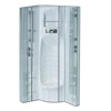 Aquanet Fiji Cube 00175714 Задняя часть 90x90