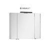 Aquanet Франка белый 105