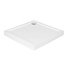 Aquanet Gamma Beta R (правый) 120х80 + панель Душевой поддон 120x80x3 см, Россия - фото 1