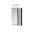 Aquanet Гретта 00173994 60 Шкаф-зеркало 16,6x60x87 см, Россия - фото 3 Aquanet Гретта 00173994 60 Шкаф-зеркало 16,6x60x87 см, Россия - фото 3