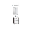 Aquanet Гретта 60