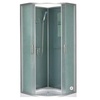 Aquanet GT-230 00169278 90x90 стекло матовое