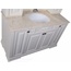 Aquanet Кастильо 00183177 146 Тумба для раковины 146x146x85,9 см, Россия - фото 2