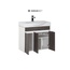 Aquanet Коста 65.5 Тумба для раковины 36,5x65,5x71,3 см, Россия - фото 2