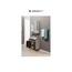 Aquanet Коста 65.5 Тумба для раковины 36,5x65,5x71,3 см, Россия - фото 7