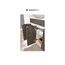 Aquanet Коста 65.5 Тумба для раковины 36,5x65,5x71,3 см, Россия - фото 8