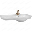 Aquanet Луис 00176639 90 Мебельная раковина 51x90x11 см, Россия - фото 1