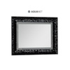 Aquanet Мадонна черный 90