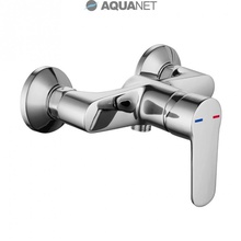 Aquanet Massima SD21127 Смеситель 21,4x13,8x11,5 см, для душа, Россия - фото 1 - фото 1