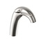 Aquanet Moon FF35304-6 Смеситель 4,6x17,5x18,2 см, для раковины, Россия - фото 1