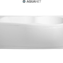 Aquanet Nicol 00205531 170x85 Акриловая ванна 170x85x65,2 см, Россия - фото 1 - фото 4