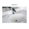 Aquanet Ovale 00182451 50