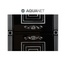 Aquanet Паола 30х200-2 Шкаф-пенал 40,9x30x200 см, Россия - фото 4