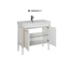 Aquanet Паола 91х46.5-3 Тумба для раковины 91x46,5x85 см, Россия - фото 3