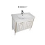 Aquanet Паола 91х46.5-3 Тумба для раковины 91x46,5x85 см, Россия - фото 4
