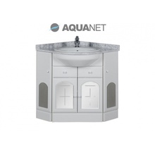 Aquanet Ринконера 00100695 73 Тумба для раковины 73x73x84 см, Россия - фото 1 - фото 1