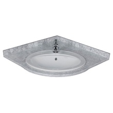 Aquanet Ринконера 70 Столешница 73x73x2 см, Россия - фото 1 - фото 1