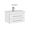 Aquanet Сиена 00186361 70,8