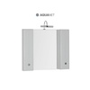 Aquanet Стайл 00181507 105