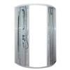 Aquanet Taiti 00149103 110x110 стекло прозрачное
