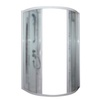 Aquanet Taiti 00163994 110x110 стекло матовое