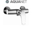 Aquanet Techno SD90887 хром Смеситель 16x21,4x12,8 см, для душа, Россия - фото 1