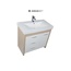 Aquanet Тиана 48х91.5-2 Тумба для раковины 48x91,5x86,7 см, Россия - фото 3