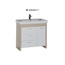 Aquanet Тиана 48х91.5-2 Тумба для раковины 48x91,5x86,7 см, Россия - фото 1