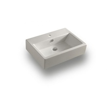 ArtCeram Fuori Box 65x48 см накладная Накладная (чаша) 48x65 см, Италия - фото 1 - фото 1