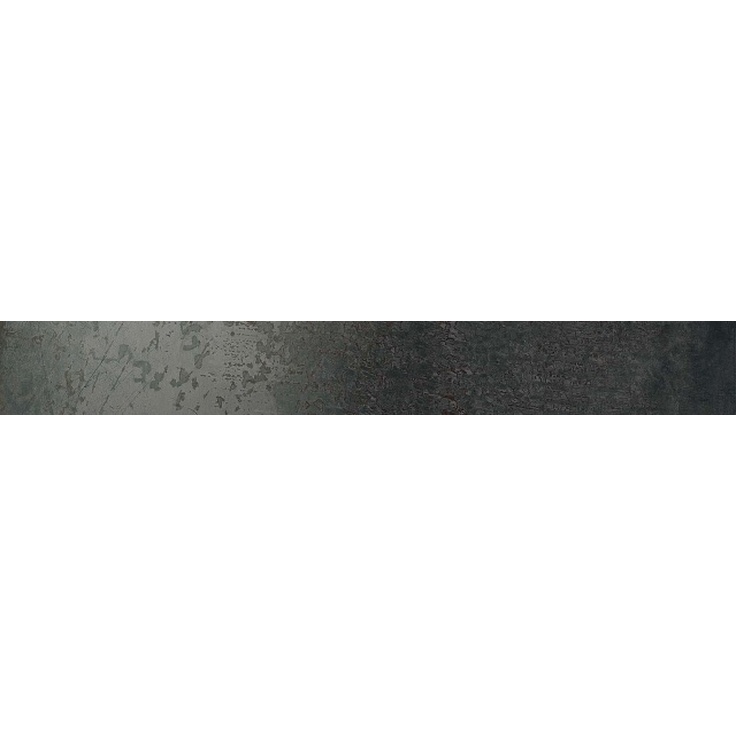 Atlas Concorde Russia Heat 610090001309 Steel Listello Lap Бордюр 7,2x60 см, Россия - фото 1