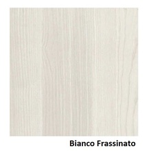 BelBagno Ancona-N 1200-2C-SO-BF 120 Белый пепел Тумба для раковины 48x120x45 см, Италия - фото 1 - фото 1