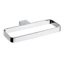 Bemeta Via 135004062 кольцо Полотенцедержатель 22x10x2 см, Чехия - фото 1 - фото 1