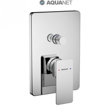 Bravat Phillis Внешняя часть встраиваемого смесителя 15x22 см, Германия - фото 1 - фото 1