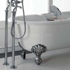 Devon&Devon Coventry хром MARFRGTCR